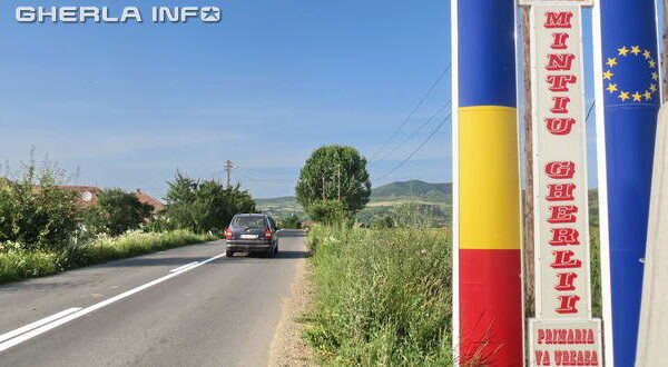 Încă o comună mare din județul Cluj va fi închisă! Rata de infectare este foarte mare