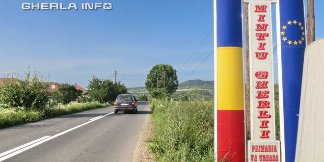 Încă o comună mare din județul Cluj va fi închisă! Rata de infectare este foarte mare