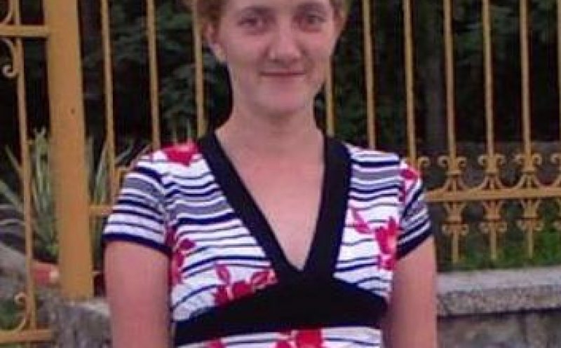 Femeie de 28 ani a dispărut din Vișoara. Ați văzut-o?