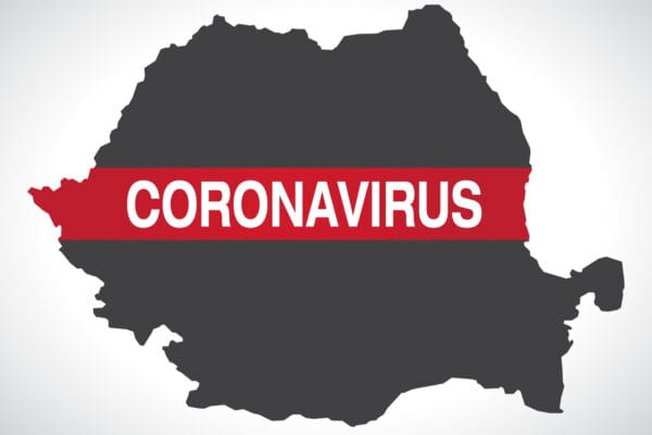O nouă zi cu peste 9000 de cazuri COVID-19 în România și 130 de decese