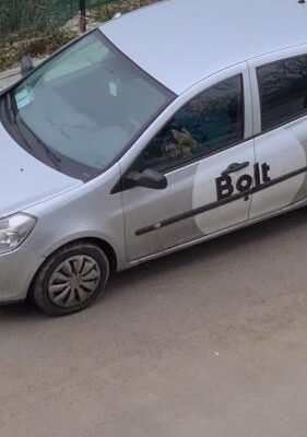 Perversul de la Bolt a fost reținut pentru 24 de ore! Ce făcea bărbatul pe o stradă din Cluj Napoca!