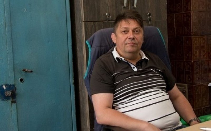 Un secretar al unei comune din Cluj, condamnat la închisoare pentru fraudă cu fonduri europene!