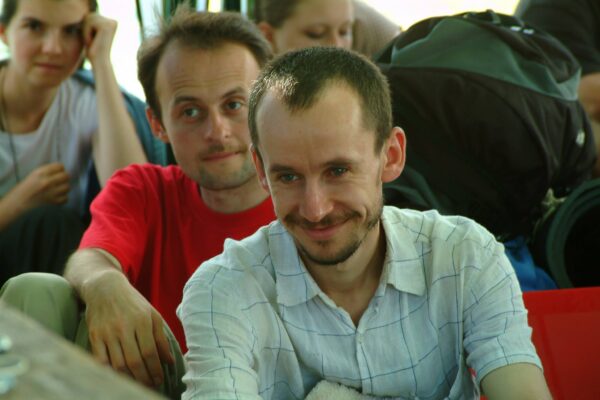 Cine este deputatul AUR de Cluj! Este tatăl a cinci copii și inginer de calculatoare!
