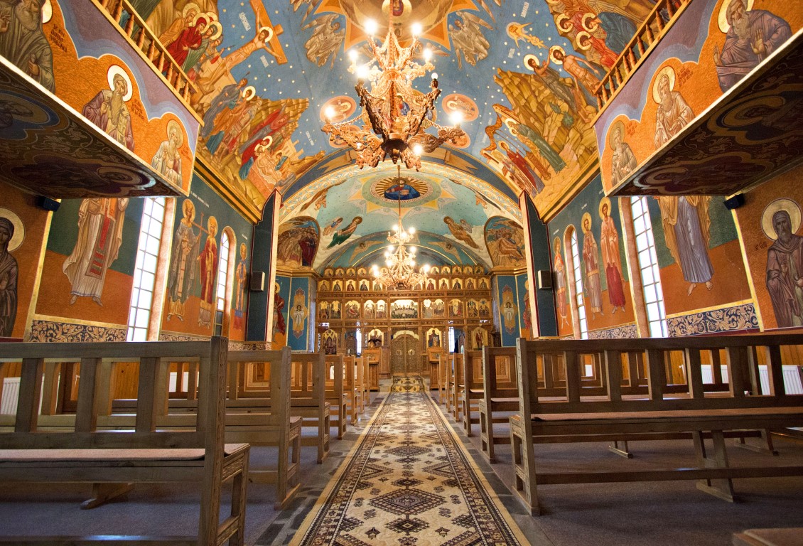 BOR refuză certificatul verde și susține libertatea religioasă: „Biserica e un spațiu care oferă produse sau servicii vitale”
