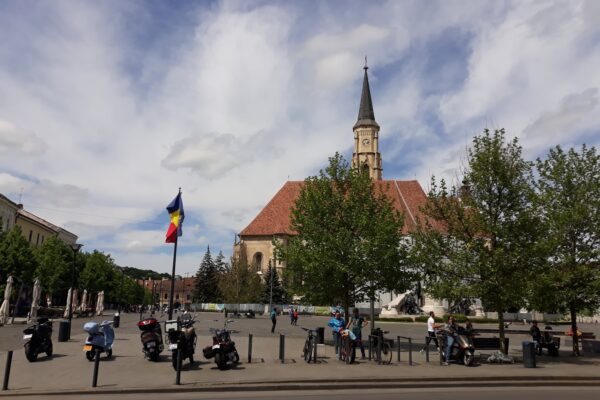GATA cu restricțiile de weekend la Cluj-Napoca, Turda, Dej, Florești încă șapte comune!