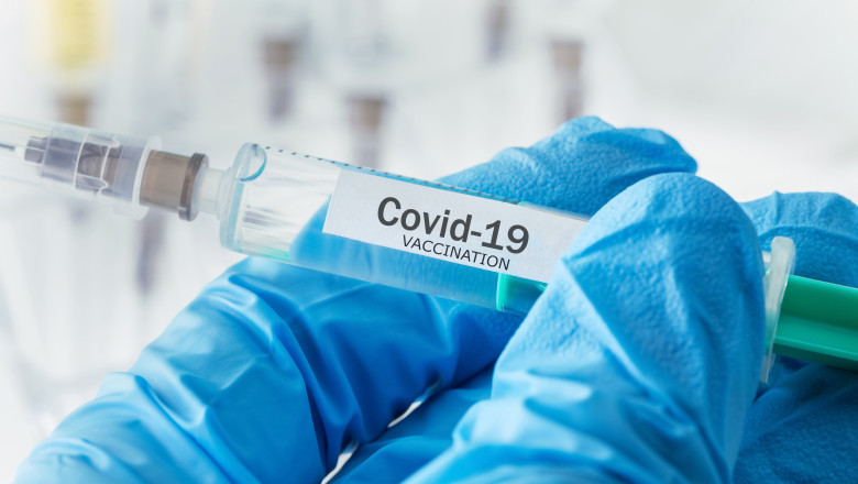 Când începe etapa a III-a de vaccinare împotriva COVID-19?