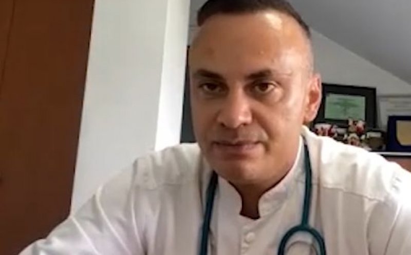 Un medic despre vaccinul anti-COVID: „În Marea Britanie s-au vaccinat 1 milion de oameni și nu a existat nicio reacție adversă notabilă”