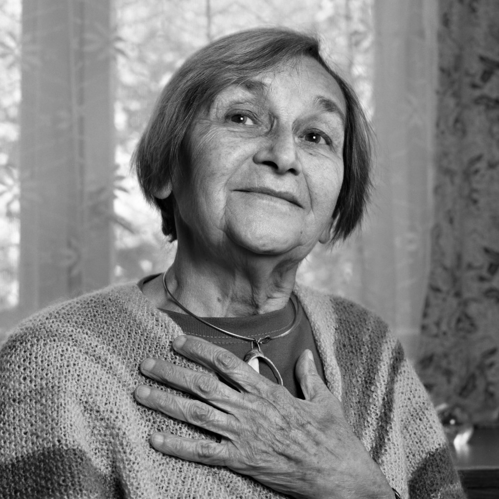 Doina Cornea, cetățean de onoare post-mortem al Cluj-Napoca!