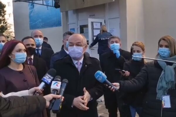 Primarul Emil Boc a răbufnit în fața dezastrului de la PNL, care a pierdut alegerile! Ce a transmis fostul premier!