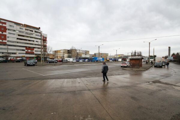 EXPO Transilvania va intra într-un amplu proces de modernizare