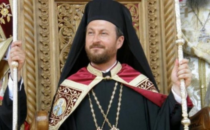 Fostul episcop de Huși și un călugăr au fost trimiși în judecată pentru viol