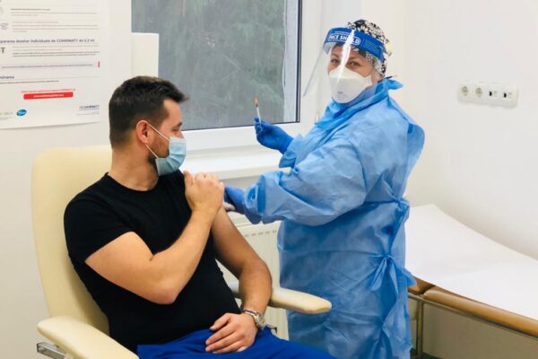 Alertă mondială! Vaccinul anti Covid19 nu este eficace pe noua tulpină de coronavirus!