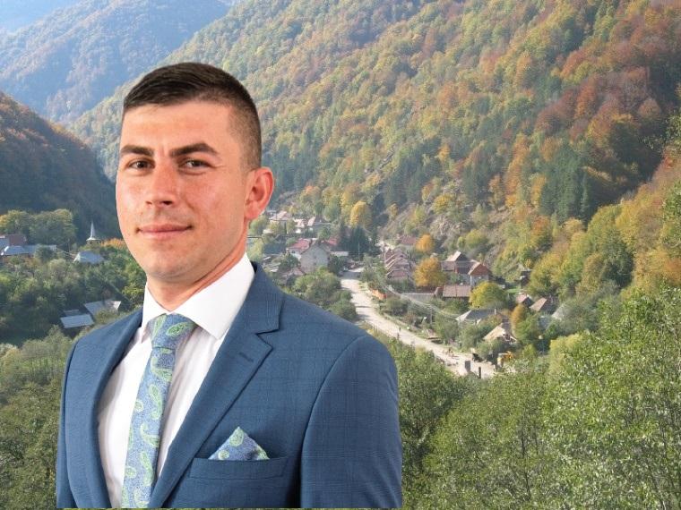 Cu ce se mai ocupă primarii din județul Cluj! Edilul din Valea Ierii a fost trimis în judecată pentru furt!