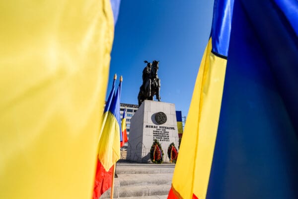 1 decembrie 2020. Semnificaţia unei zile istorice, 102 ani de la Marea Unire