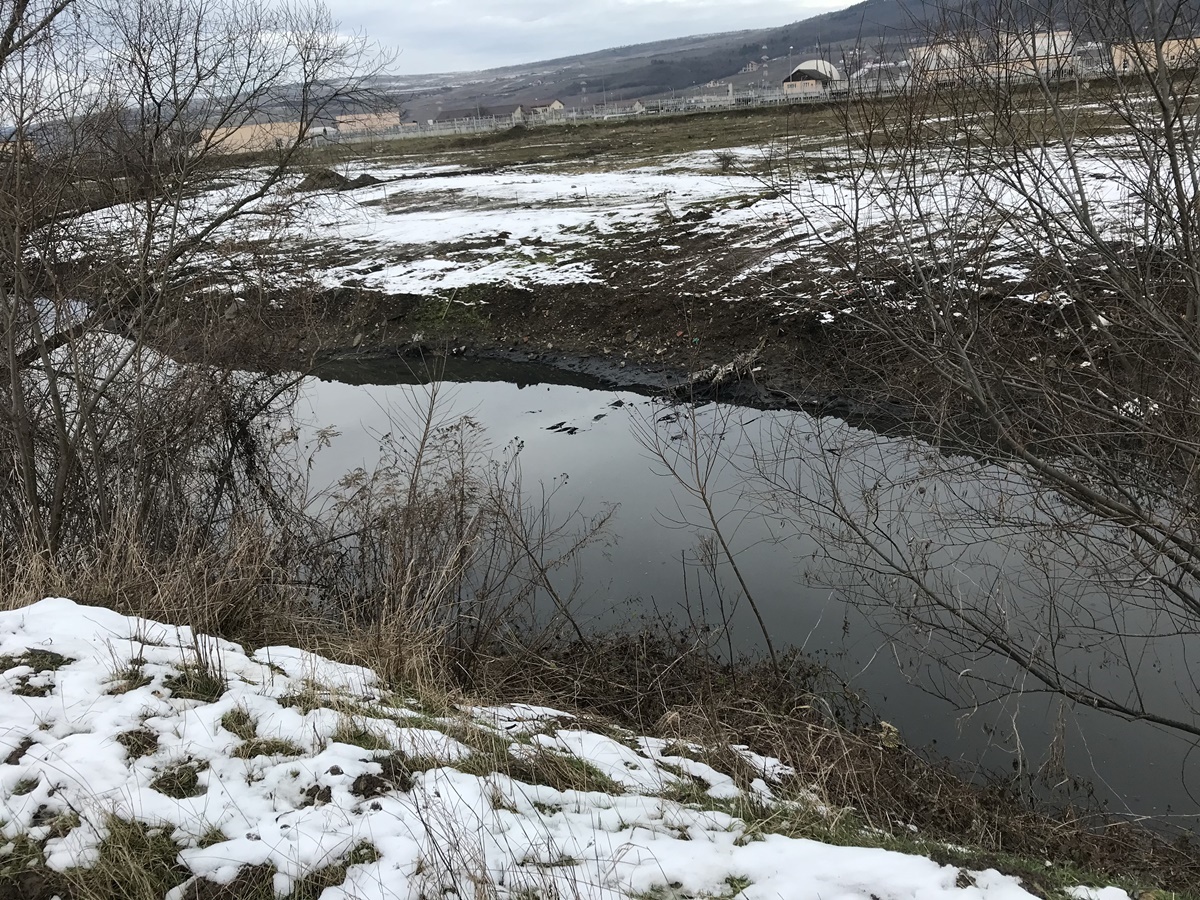 Alin Tișe a recunoscut adevărul în cazul poluării barbare a Someșului! Dezvăluiri de senzație făcute de președintele Consiliului Județean Cluj!