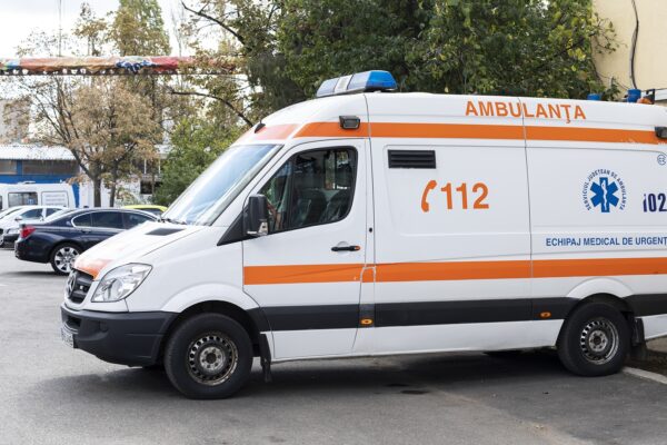 EXCLUSIV! Suspiciune de șoc anafilactic după vaccinul anti Covid 19! S-a întâmplat la Gherla!