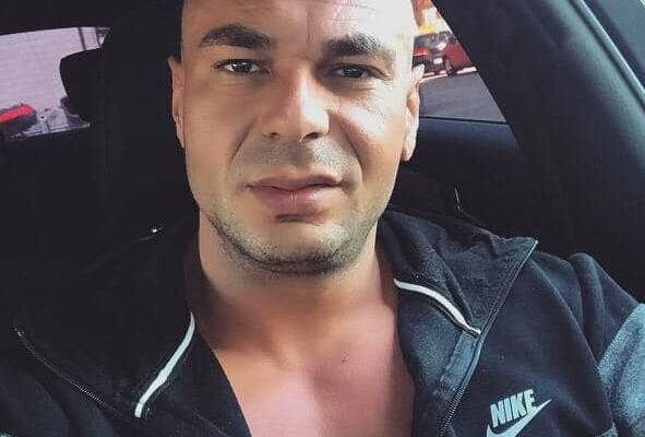 Cine este bărbatul care era să fie omorât de interlopii din Turda! Poliția asistă neputincioasă le răfuielile din oraș!
