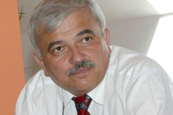 L-a ucis COVID 19! Omul care a condus cu mână de fier Combinatul de Celuloză de la Dej a murit!!