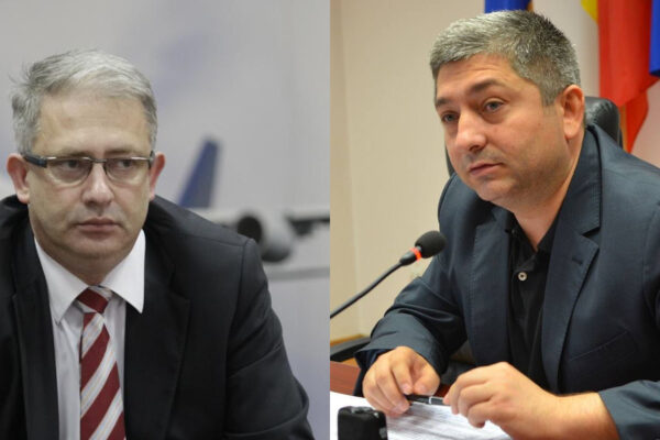 EXCLUSIV! Marea împăcare! Acum câteva luni erau dușmani de moarte! ”Jeguri ordinare” și ”nenorociți ordinari”!