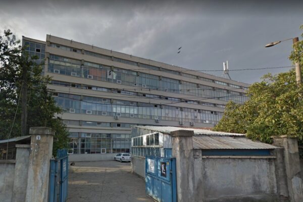 Chef monstru la Cluj ”spart” de polițiști. Erau peste 200 de participanți!
