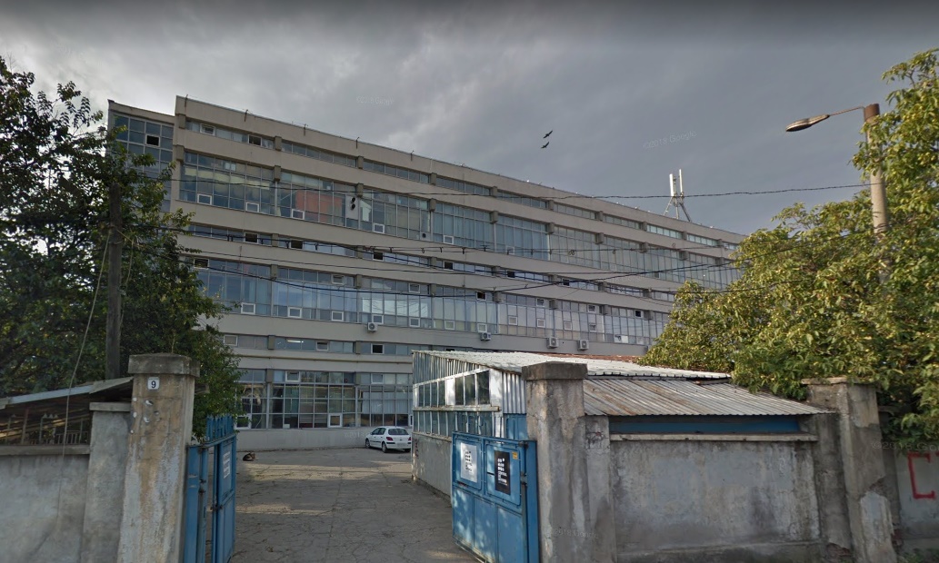 Chef monstru la Cluj ”spart” de polițiști. Erau peste 200 de participanți!