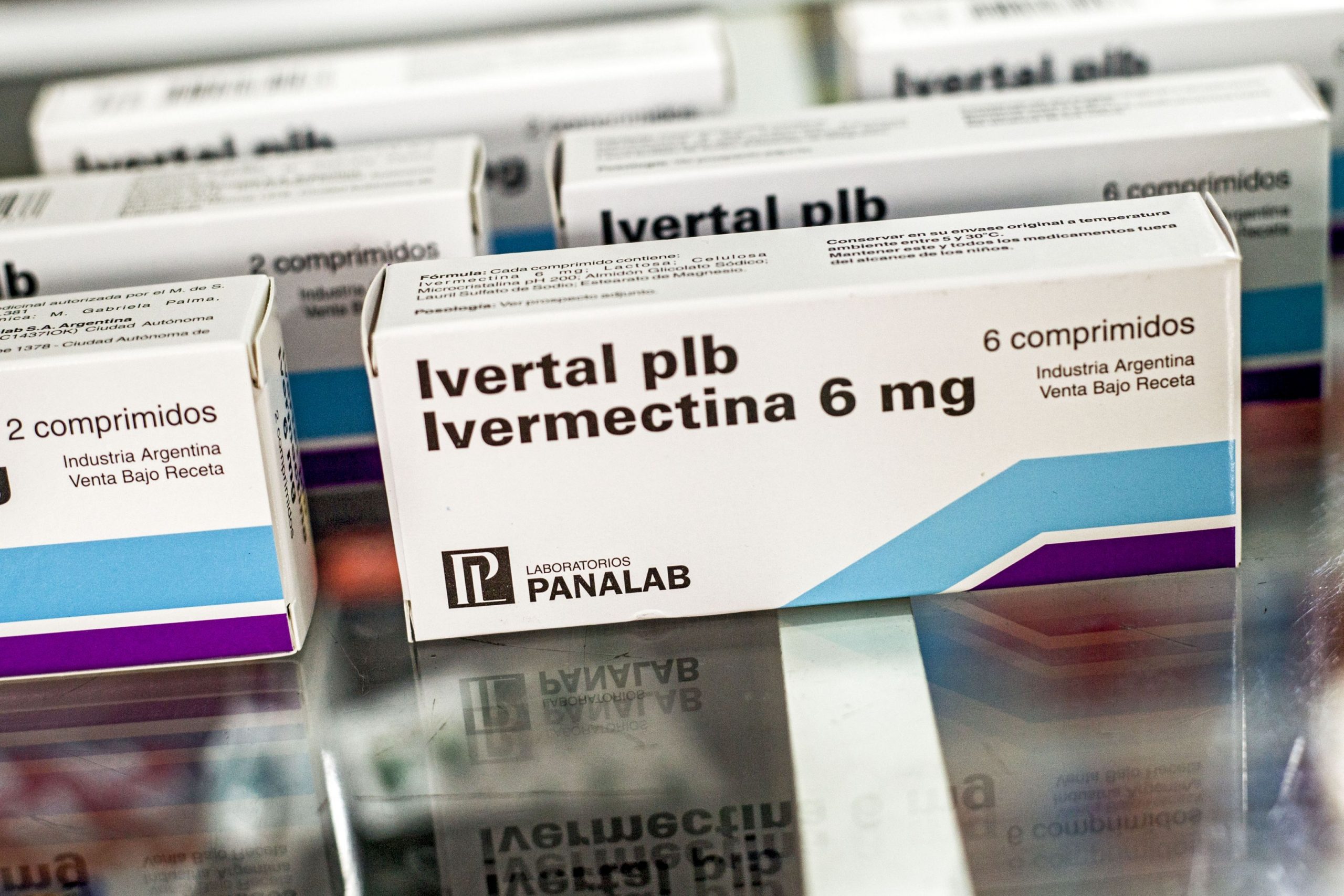 Congresul SUA a discutat despre medicamentul minune împotriva Covid19. Pentru Ivermectina s-a primit premiul Nobel în 2015!