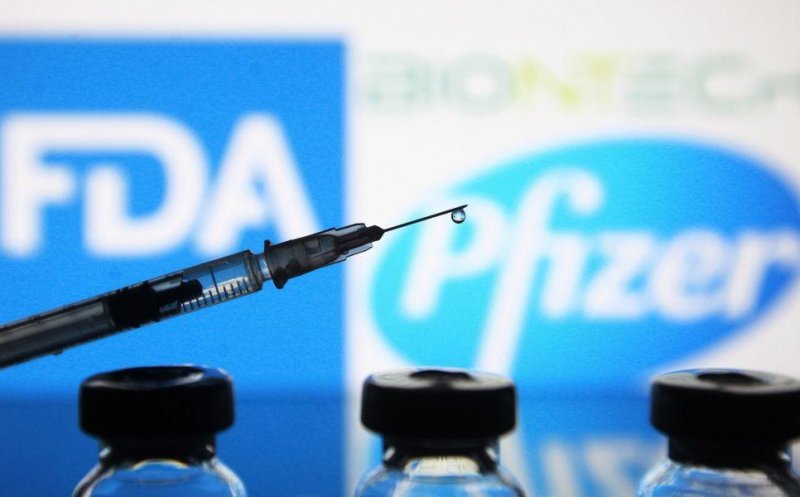 Sute de doze de vaccin anti Covid 19 au fost aruncate la Cluj Napoca! Motivul a fost unul incredibil!