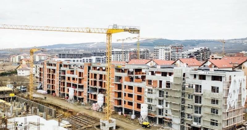 Guvernul liberal condus de Vasile Cîțu a lovit în piața imobiliară din Cluj! Emil Boc este foc și pară
