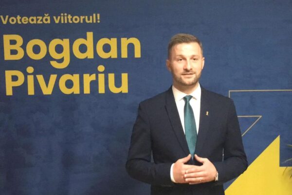 Primarul comunei ”ghetou” a luat-o pe urmele lui Șulea. Se laudă ca salvează singur toată România! ”Nu e în stare să asfalteze o groapă”