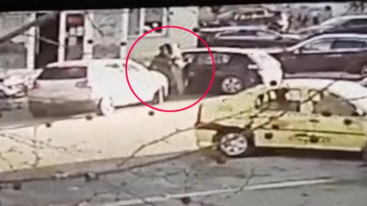 Fată de 15 ani răpită în Cluj Napoca. Răpitorii au fost prinși în Ciucea!