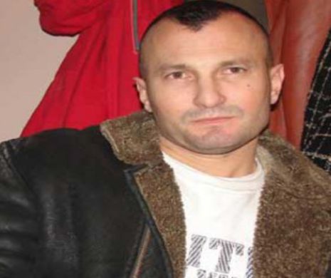 Celebrul interlop turdean Ovidiu Roja a fost arestat pentru șantaj! Ce spun procurorii!