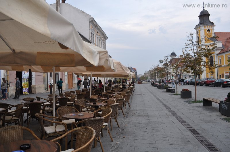 Prefectul de Cluj a făcut anunțul! De când se vor deschide restaurantele și cafenelele în Cluj Napoca!
