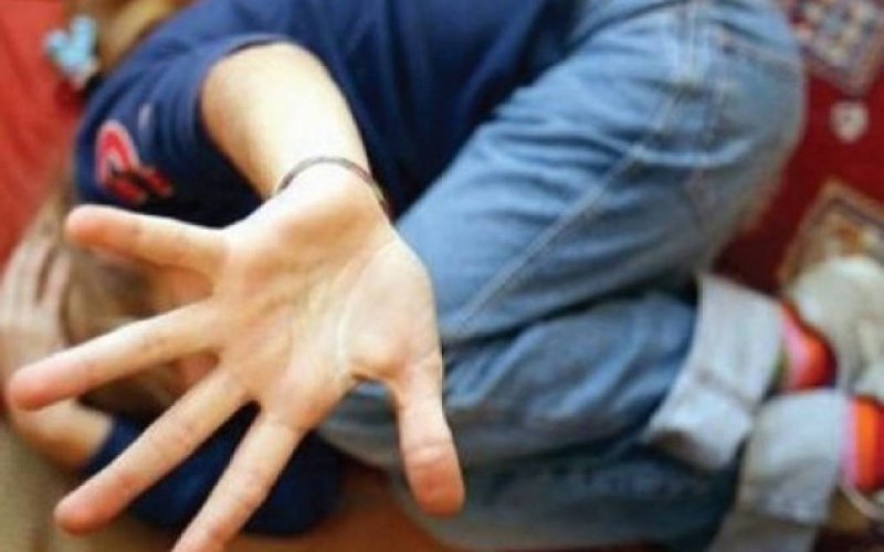 Violator de copii arestat la Gherla! Merită condamnarea pe viață!