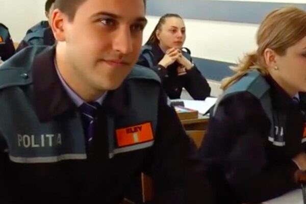 Admitere la Școala de Poliție! Ministrul de interne a făcut anunțul