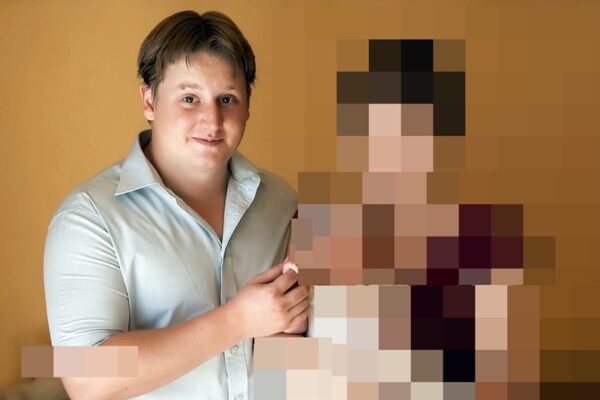 Un finlandez care locuia în Florești a comis un accident mortal. Era atât de beat că nu a mai văzut drumul