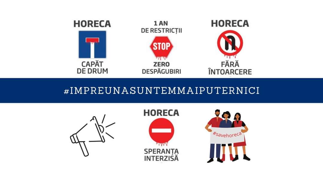 Lanțul Marty se alătură protestului HORECA. Patronul Marceluș Suciu trage un semnal de alarmă