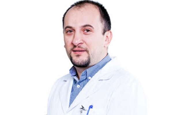 Medicul care l-a salvat pe avocatul Păun. ”A fost ceva divin că am reușit să îl salvăm”.