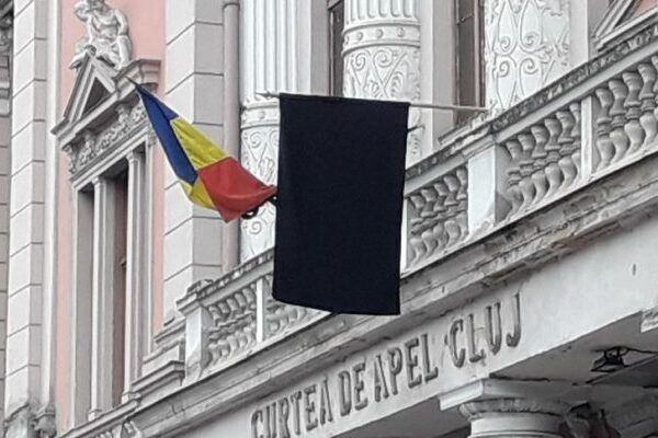 Doliu la Curtea de Apel Cluj. Un cunoscut judecător a murit.