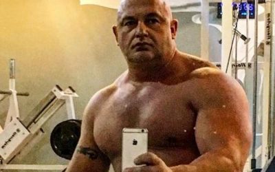 Mihai Moldovan