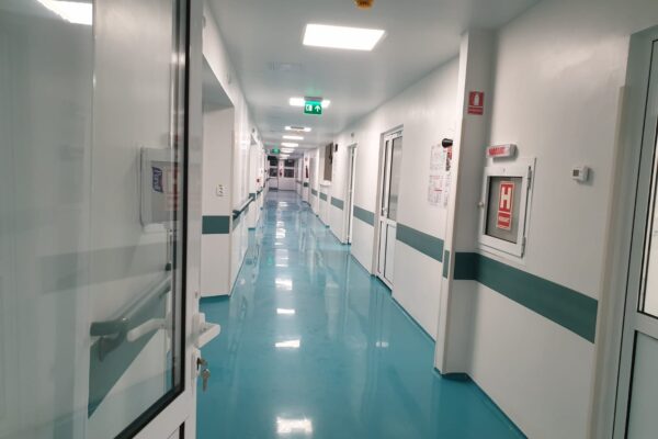 Un secretar de stat din Ministerul Sănătății a aruncat bomba: „Nu se va construi niciun spital nou prin PNRR, doar se vor reamenaja, îmbunătăți 25 de spitale”