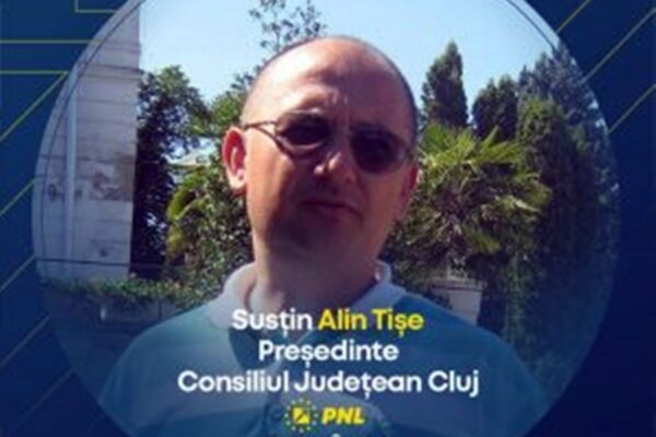 Specialul lui Tișe de la Consiliul Județean Cluj. Încasează lunar și pensie și salariu în valoare de 15.000 lei