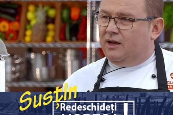 Autopsia făcută în cazul lui chef Adrian Pop! Detaliu descoperit de medicii legiști