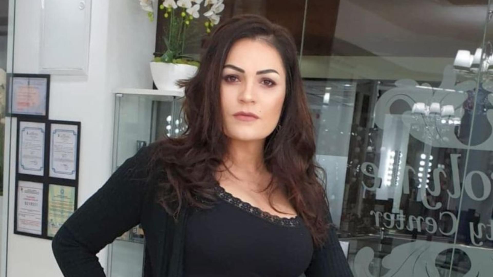 Șefa de la AUR Galați a fost eliberată. Ea fusese arestată pentru proxenetism