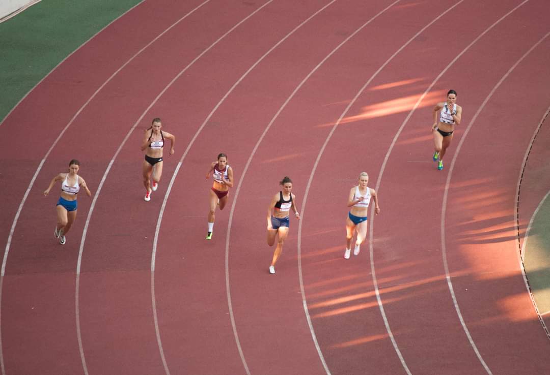 Cluj Arena va găzdui Campionatul European de Atletism pe echipe