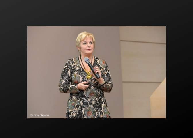 S-a stins fostul de director de îngrijiri al Spitalului Clinic Județean Cluj, Monica Costin