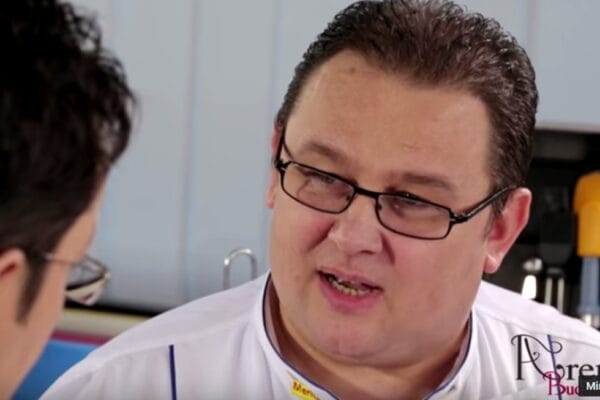 EXCLUSIV! Chef Adrian Pop a murit în această seara! Lovitura de la cap i-a fost fatală