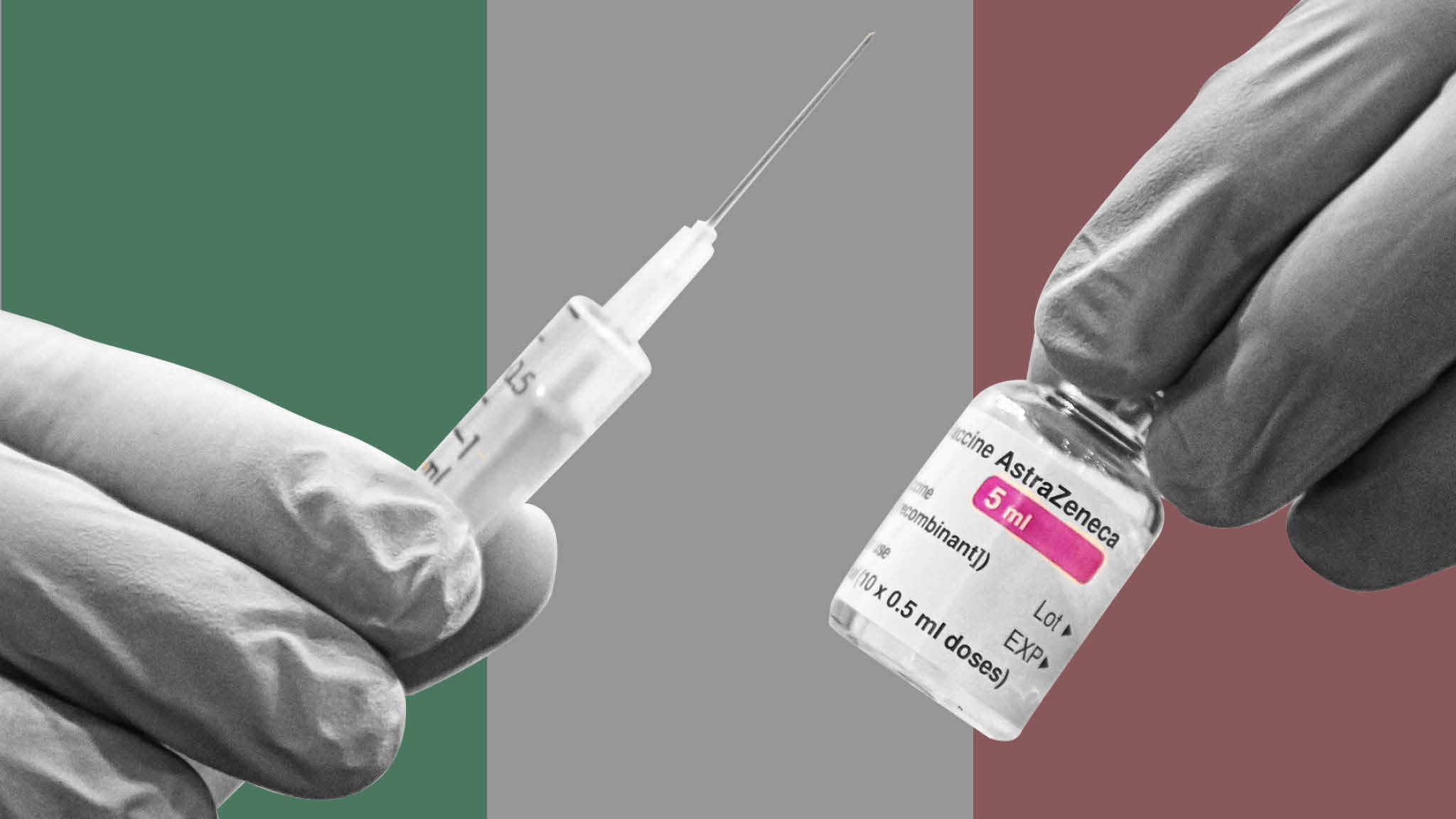 Peste 300.000 de români nu s-au prezentat la vaccinare cu AstraZeneca sau și-au anulat programarea