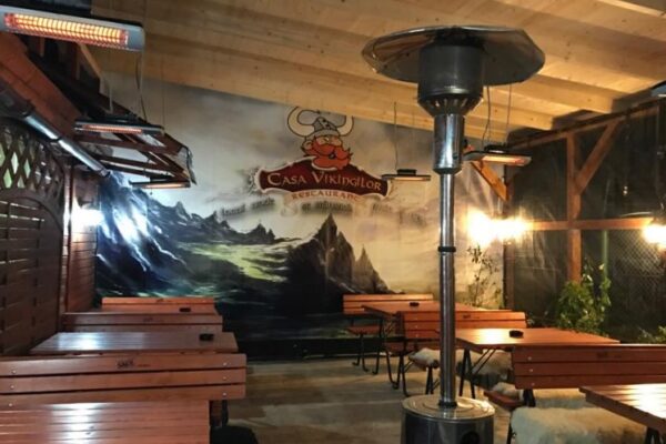 Revolta patronului Casei Vikingilor: „60% dintre restaurantele din Cluj sunt la faliment”