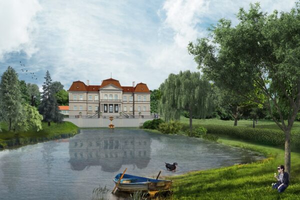 Un important castel din județul Cluj va fi modernizat pe bani europeni. A fost semnat contractul de reabilitare