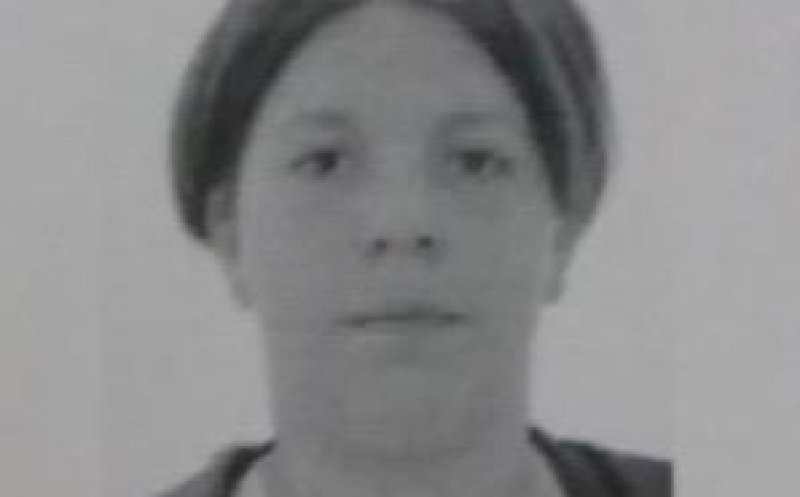 Încă o minoră dispărută de acasă. A plecat de la domiciliu din Băișoara și nu a mai revenit